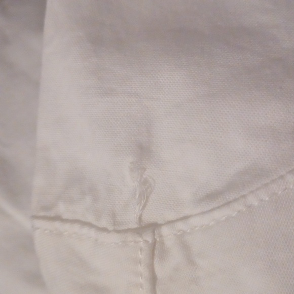 H&M Dress Shirt, Bow Tie, and Adjustable Pants with Suspenders NWT - Picture 9 of 9